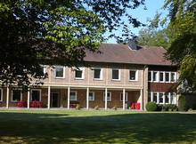 Haus Emmaus.