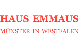 Logo Haus Emmaus Münster